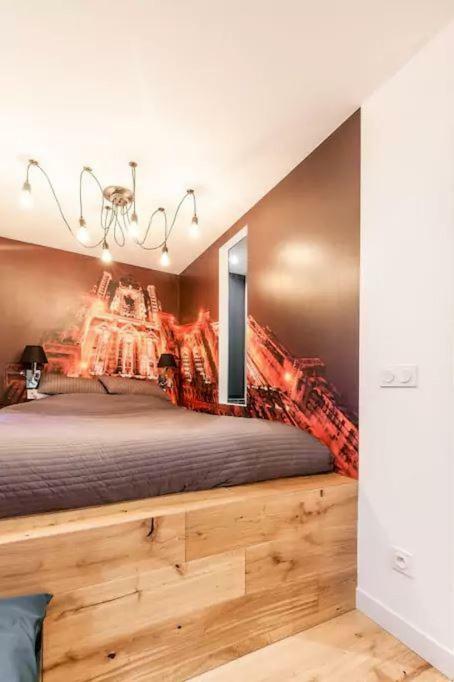 Studio Cathedrale Strasbourg Extérieur photo